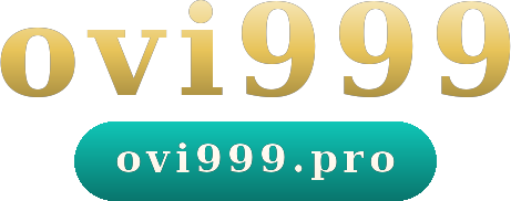 ovi999 logo